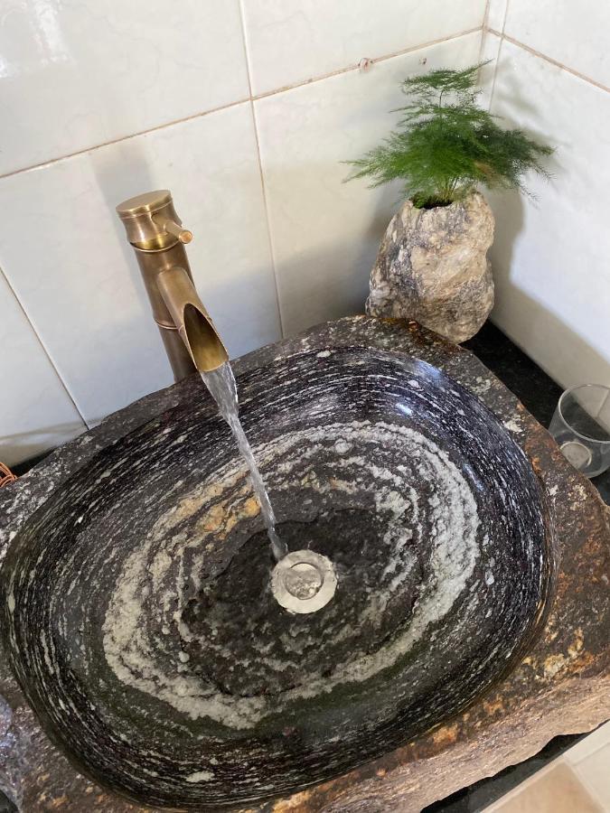Khach San Hai Ninh & Cho Thue Xe May Ha Giang Eksteriør bilde